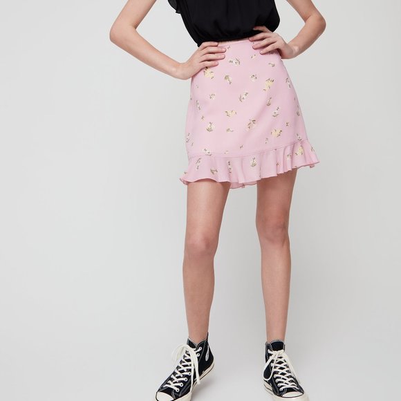 Sunday Best Hadden Skirt - Picture 1 of 3